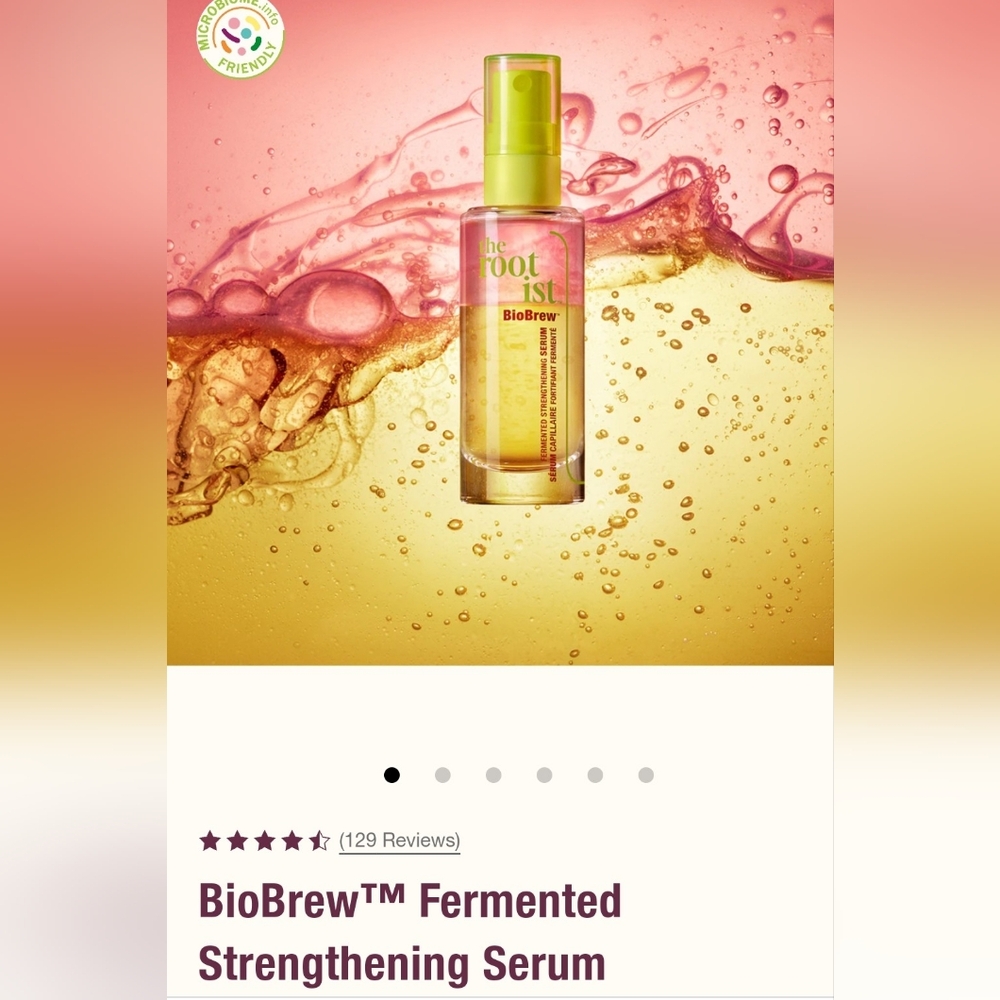 Hair conditioner